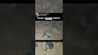 Naruto rocked temari shocked|Naruto anime| #anime #naruto #short#shortvideoVG VIVAN GMR