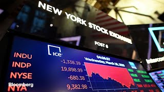 NYSE President Says They Are Absolutely Not Closing Markets