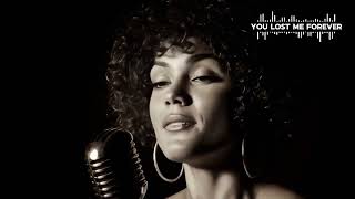 More Than Half Love | Soul Blues | Morgan Luna - You Lost Me Forever