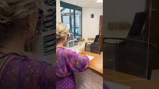 Bref, Jai Vu Une Pub Distingo