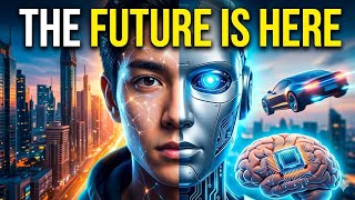 “10 Advance Technologies That Will Change Humanity Forever (Already Happening)”
