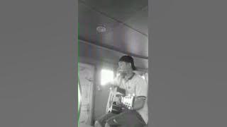 Suara Emas Pelaut Ini Perlu Di Perhitungkan Cover Lagu Iwan fals