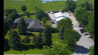 For Sale: Adam DeGroote presents 285640 Airport Road, Norwich. #adamdegroote