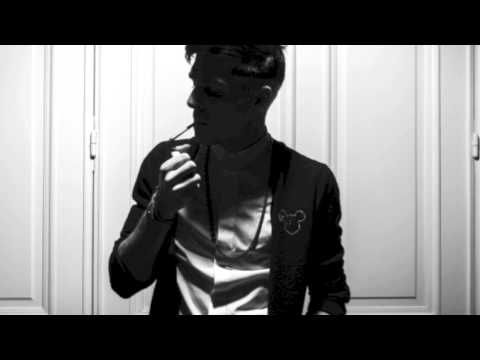 Left Boy - LULLABYE
