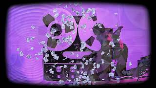 Client: In It For The Money (ROMAANCE RMX)