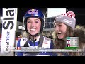 Kriznar and Prevc are big in Japan | FIS Ski Jumping World Cup 23-24