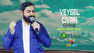 Veysel Civan | Quling  / Bigeriyam • 2025 © Nû | New | Yeni
