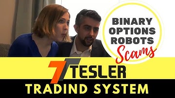 Tesler Real or Scam ?  The Truth About  Tesler 2 App Review