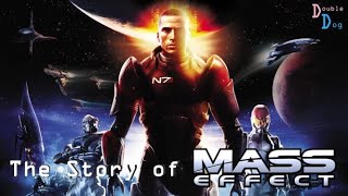 The Story of Mass Effect by Double Dog 1,370 views 2 years ago 14 minutes, 10 seconds