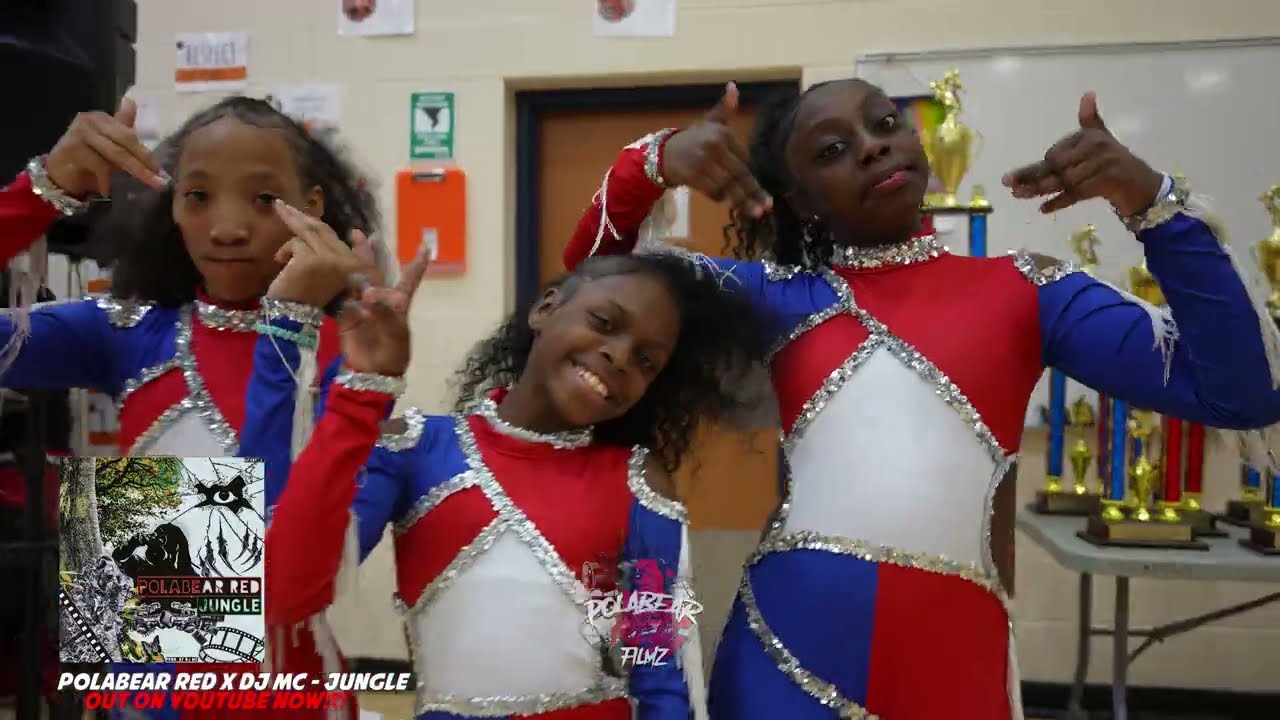 Мини-трио | Выводим злодеев | Динамичные барсучки