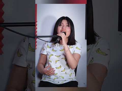 ¿Será que así suena el dolor? 🥺💔 (Cover Kevin kaarl) - Glenda y Lorena