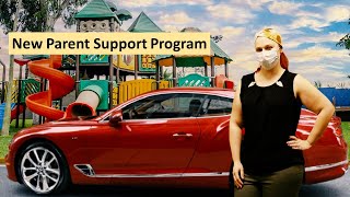 New Parent Support Program