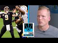NFL Week 5 Game Review: Chargers vs. Saints | Chris Simms Unbuttoned | NBC Sports
