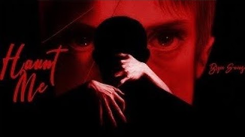 Bryce Savage - Haunt Me (Instrumental) 