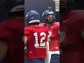 Jason Candle reportedly answers the burning UConn QB question