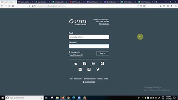 How to Change NAME in CANVAS Instructure || CANVAS INSTRUCTURE || Name Modification in CANVAS