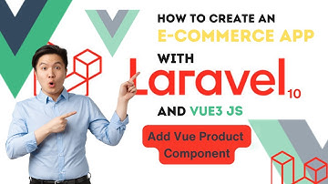 Fullstack Ecommerce App: AddProduct Vue Component