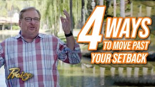 Rick Warren: How to Move from Setback to Comeback | TBN