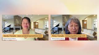 Free Complimentary Webinar Tonight at 5 pm PST / 6 PM MST / 8 PM EST To Learn How to Earn Online