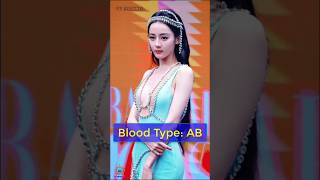 Dilraba Dilmurat (迪丽热巴) Biography Height, Weight, Age, Family and Body Statistics #shorts Net Worth