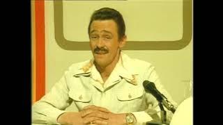 Chanel 9 Neus, SCORCHIO - The Fast Show. Remastered [HD]