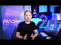 Flock Audio PATCH APP v2.1 - New Release!