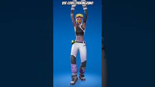 NEW "OMOTE" Emote in Fortnite! 🔥 (Yuki Chiba)