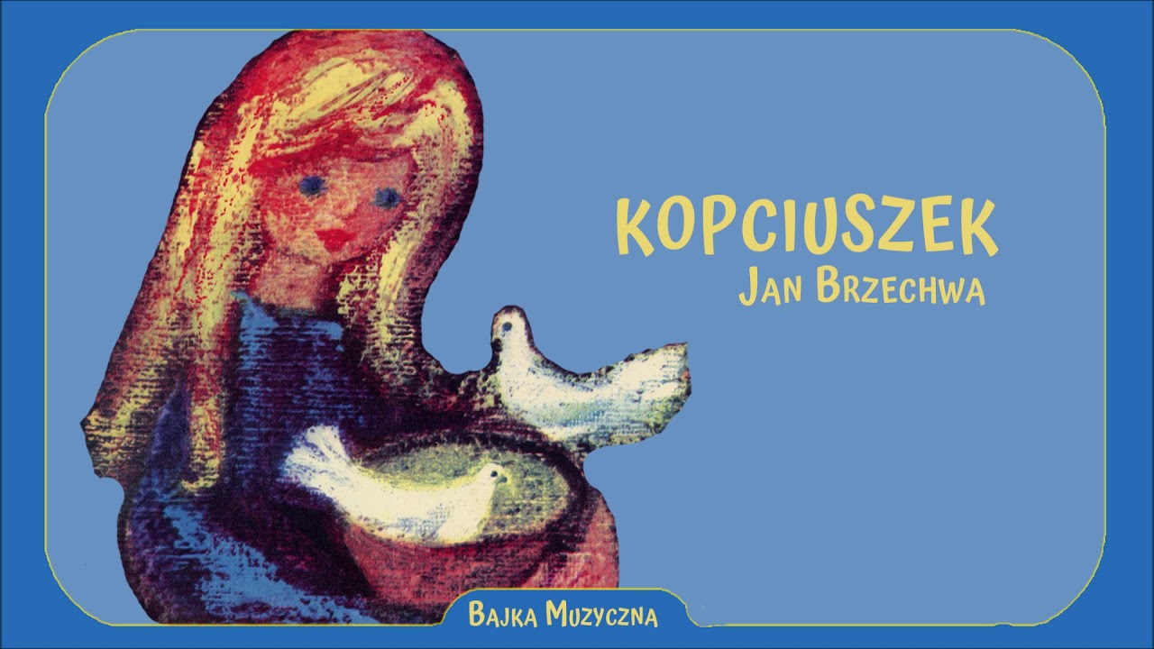 Bajka Muzyczna: Kopciuszek