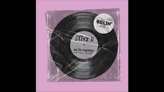 Stixy D - For The Coalminers Original Dub Edit