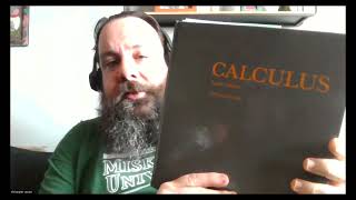 Calculus Spivak chap 11 summary