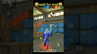 free fire comedy video😂 #viral #funny #comedy