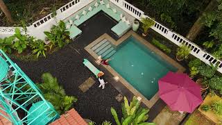 Goa Beyond Beaches | Boutique Heritage Stay in Moira