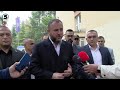 Тошковски: „Безбеден град“ од 12 октомври ќе се применува и во Охрид, Струга, Кичево и Дебар