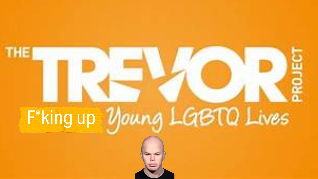 Trevor Project needs to be honest about Sam Brinton…