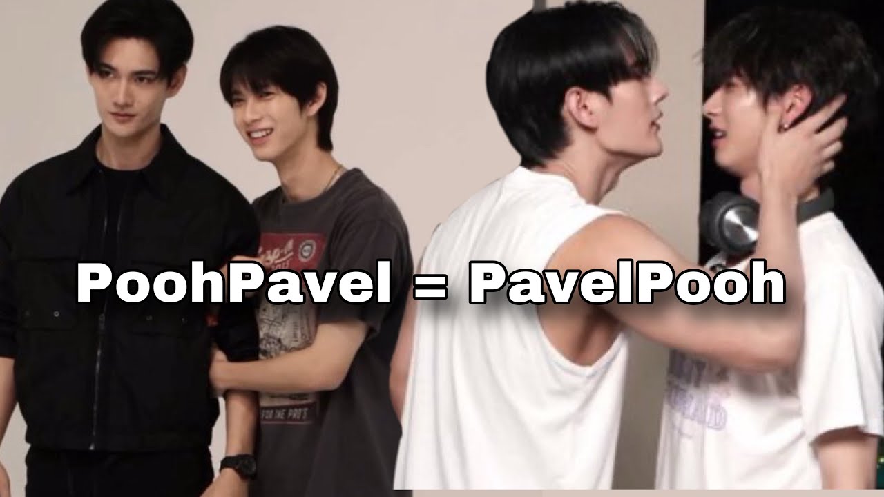 PoohPavel’s Rise to the TOP! (Mama and Papa’s Love) #PitBabe [moments]