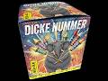 DICKE NUMMER - 25 Schuss 30mm MEGA DEAL