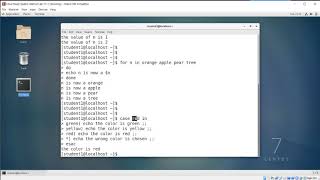 Linux+ Practice Question XK0-004 CompTIA Eleven and Twelve Net Worth