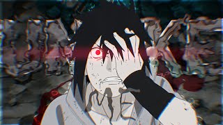 Unlike Me - Naruto Editamv Sony Vegas