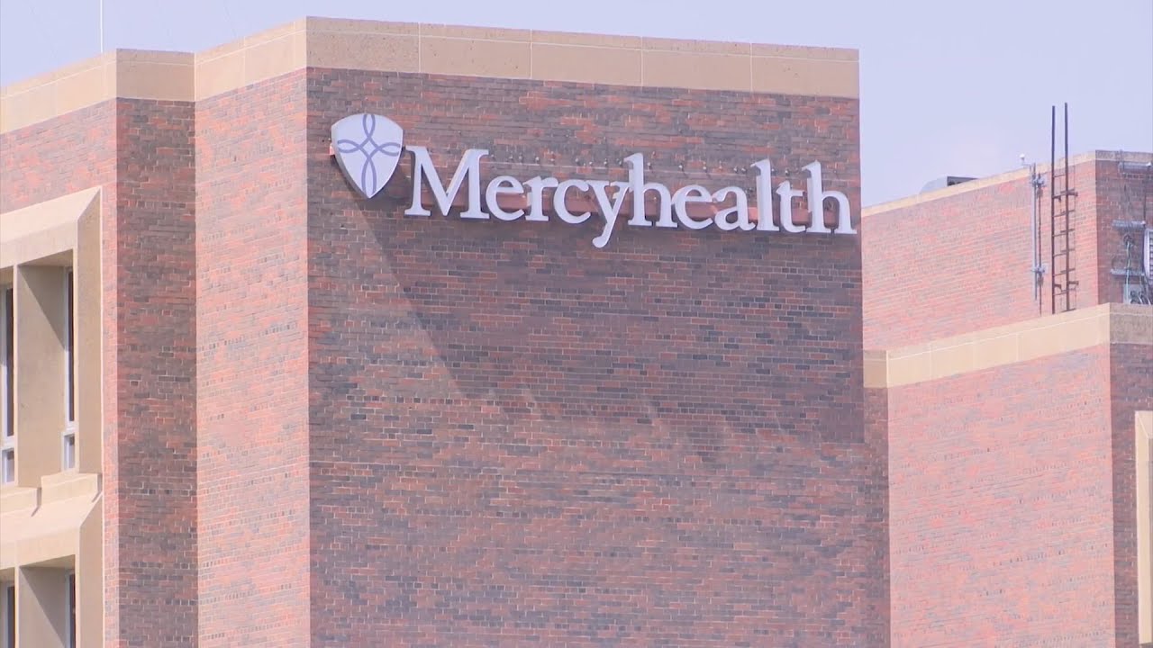 Javon Bea blames Mayor, City for inpatient service closures at MercyHealth Rockton