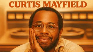 Chicago Soul Nights 1976 | The Lost Curtis Mayfield Album