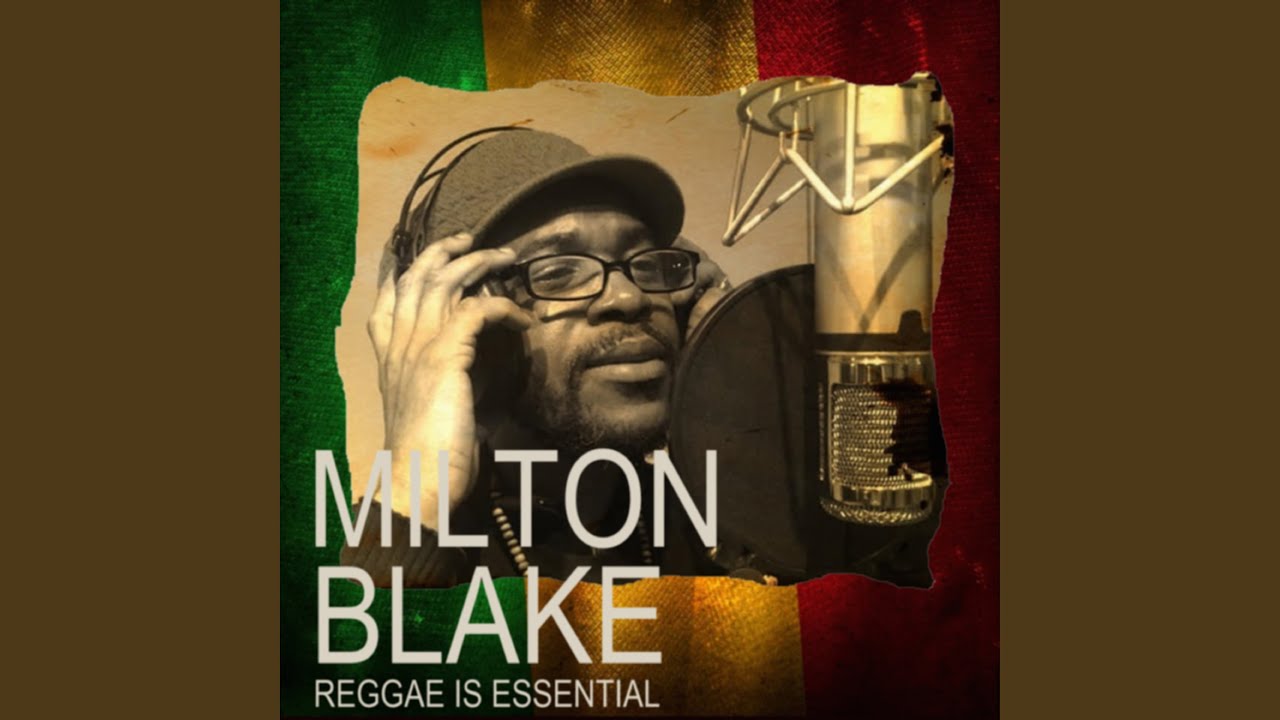 Watch Reggae Is Essential on YouTube Watch Reggae Is Essential on YouTube