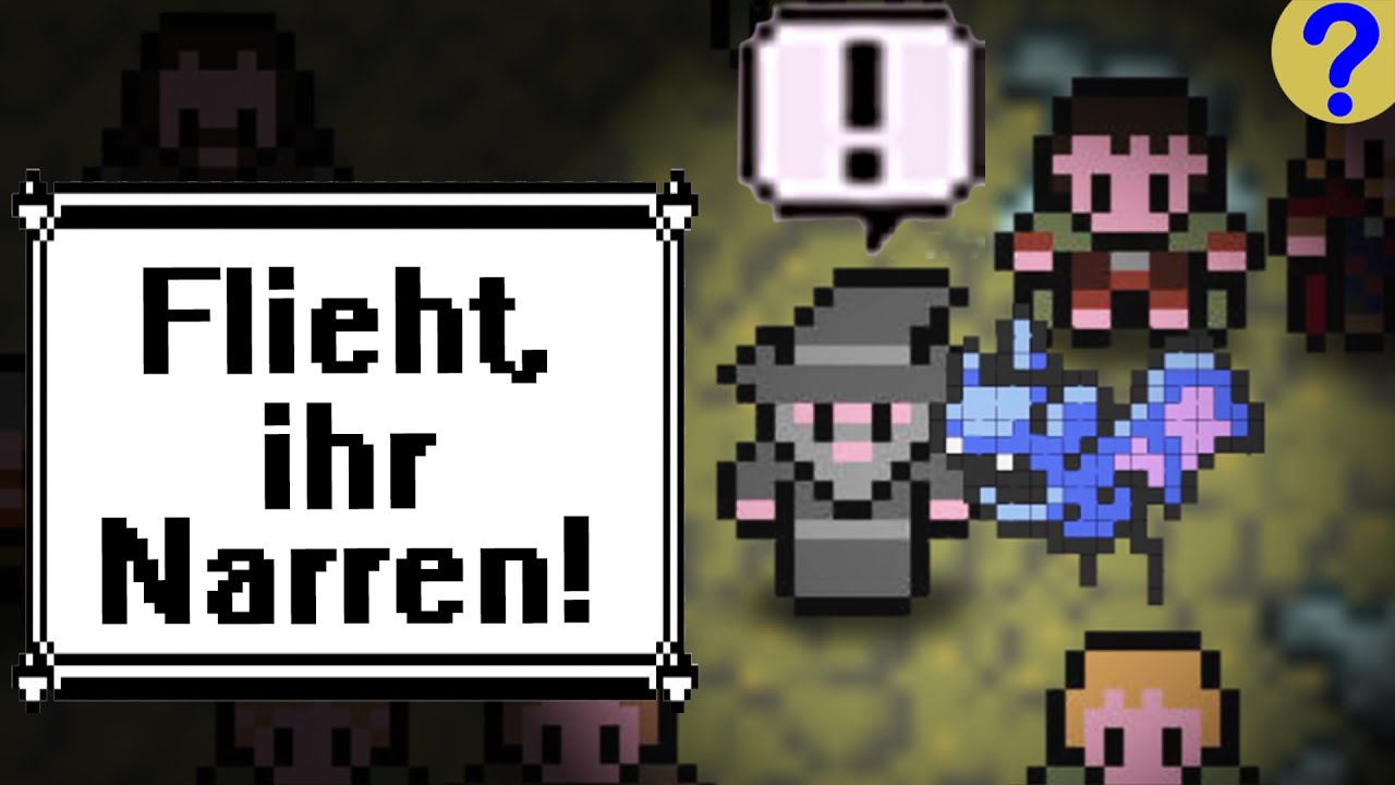 Herr der Ringe aber es ist Pokémon