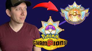 ¿Podré convertirme en el CAMPEÓN de Pokémon Champions? - Road to Glory P2 - VGC - Pokémon Champions