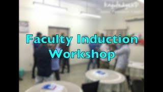 Celebrity Faculty Induction Workshop by knowledgeXP Net Worth