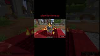 Открываю ОТМЫЧКИ на FunTime - Часть 2 - Анархия МАЙНКРАФТ ФанТайм