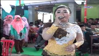 KEPRANAN - YANI - CAMPURSARI KALIMBA MUSIC - LIVE KAYEN SONOREJO SUKOHARJO