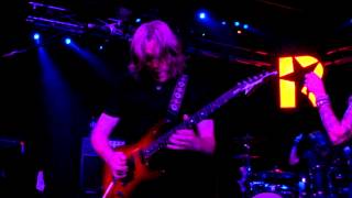 Danger Danger I Still Think About You