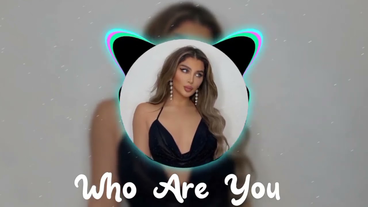 Who Are You Remix 2024 | Emotional Depth by Jordan Pierce | Original Track by Ava Mitchell