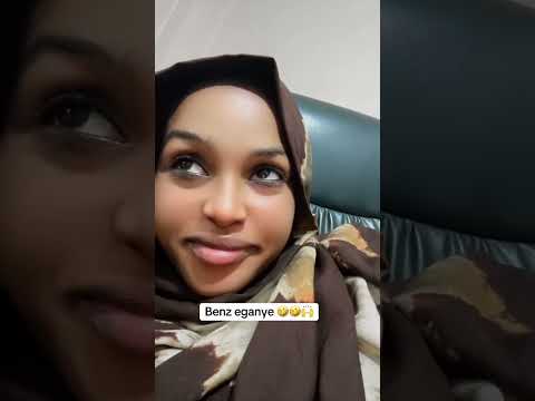 Bwemutagaziya Magulu Tewali Kufuna Benz 