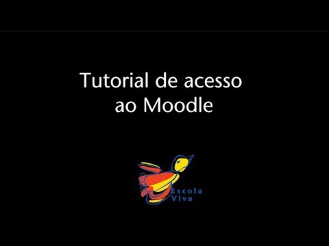 brasil.vs colombia Tutorial de acesso ao Moodle - Escola Viva